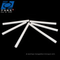 95 alumina porous ceramic tube